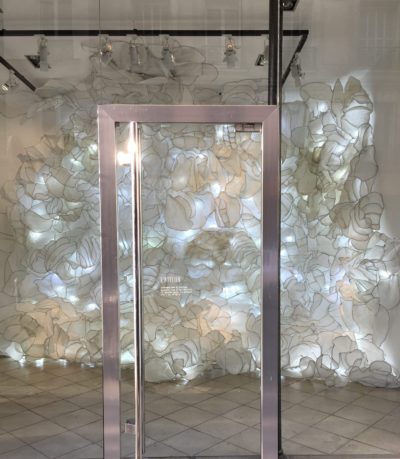 Vue de l'installation, Loo&Lou Gallery L'Atelier, ©Loo&Lou Gallery