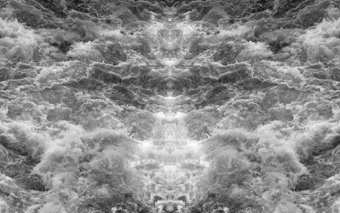 « PENA », tirage numérique, 2015