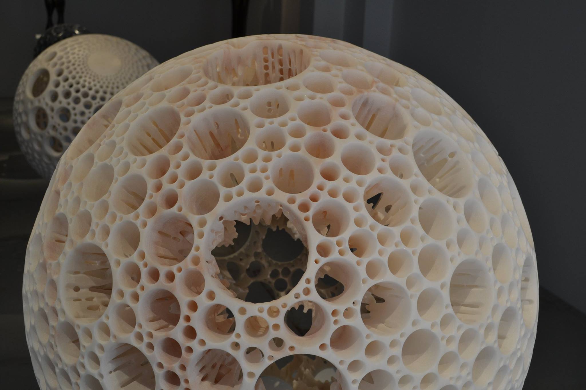 Vue d'exposition © Matthias Contzen