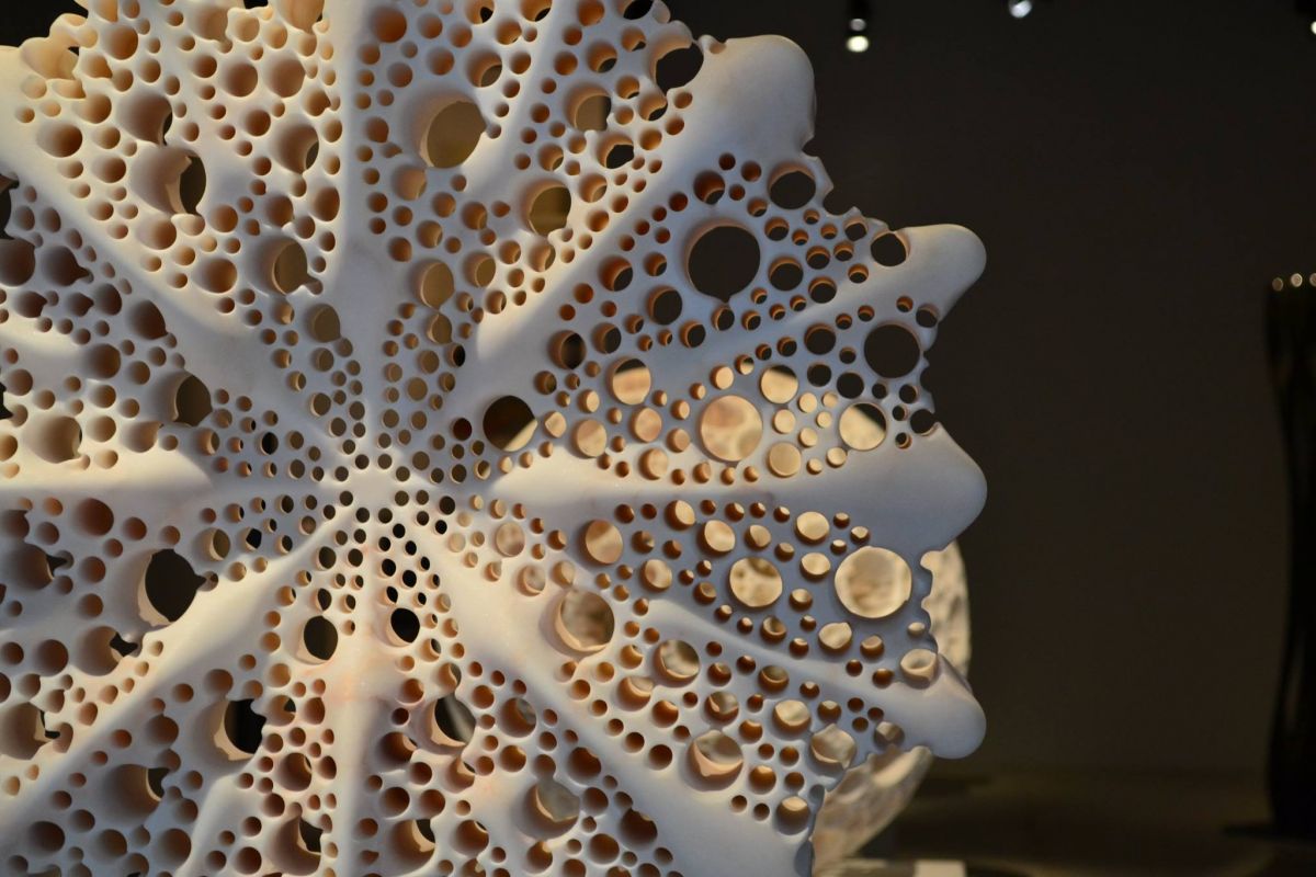 View of exhibition © Matthias Contzen