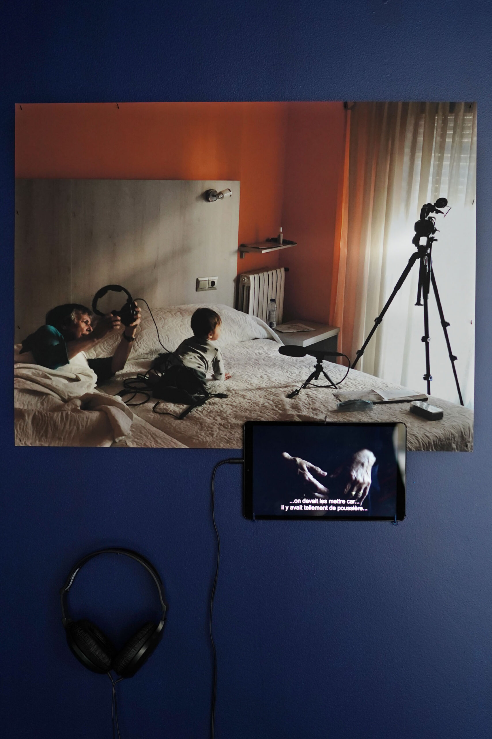 Anna López Luna | Image © Alexandra Gilliams