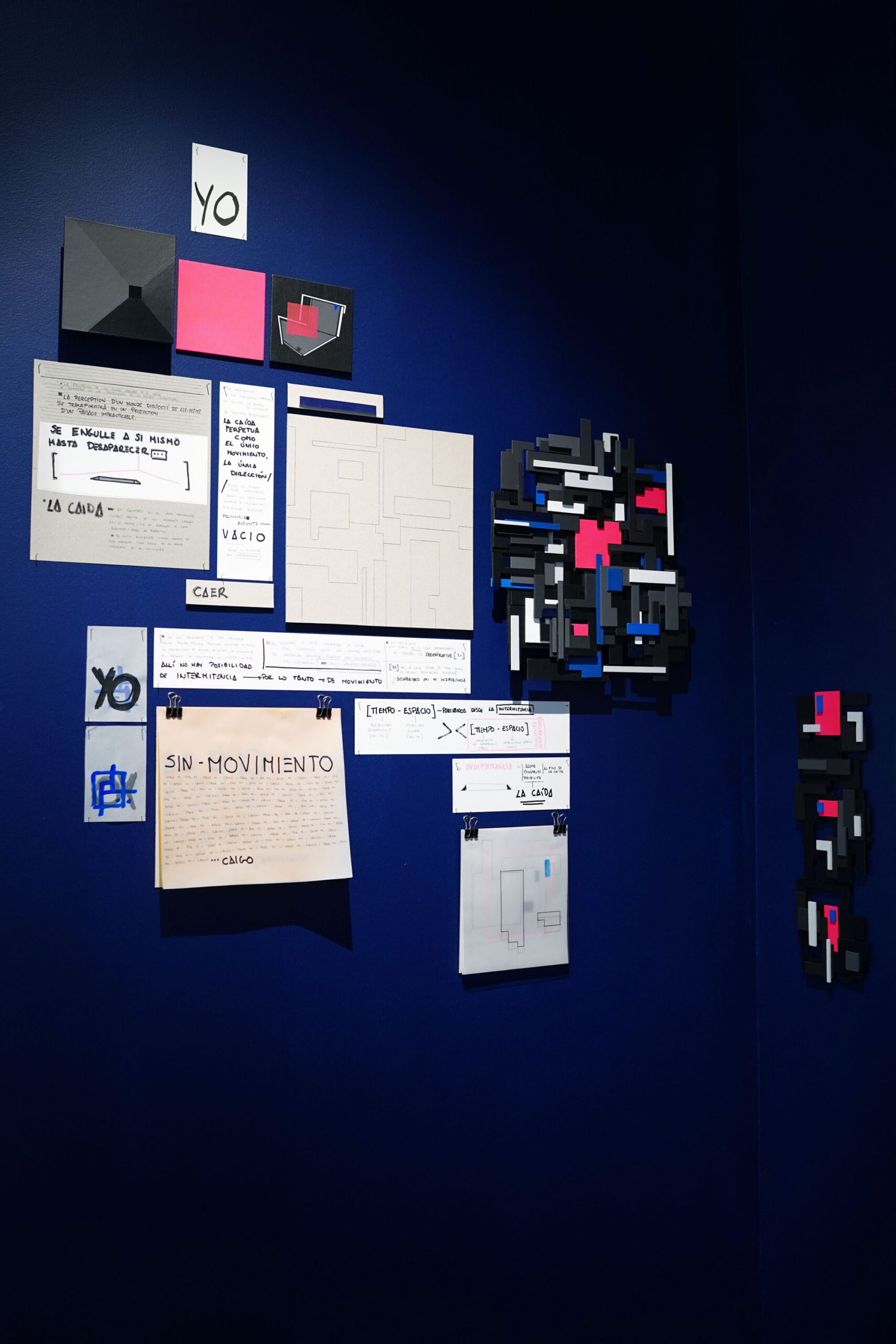 Pablo Pérez Palacio | Image © Alexandra Gilliams