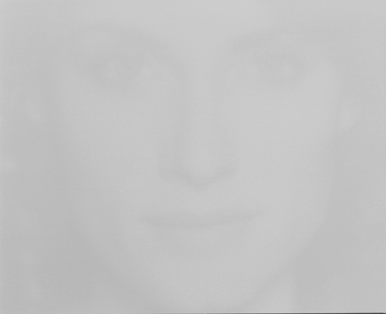 La femme de Paris 428-09, 2016, Silver print on matte Baryta paper, 78 x 98 cm