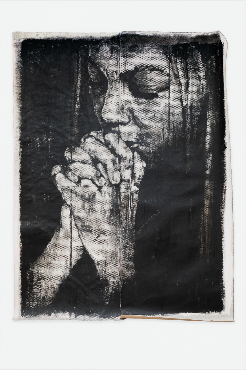 Sans titre, 2020 | © Aurélie Deguest