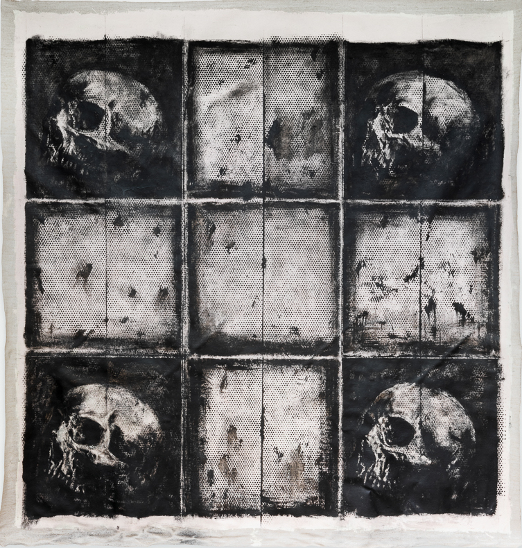 Untitled, 2020| © Aurélie Deguest