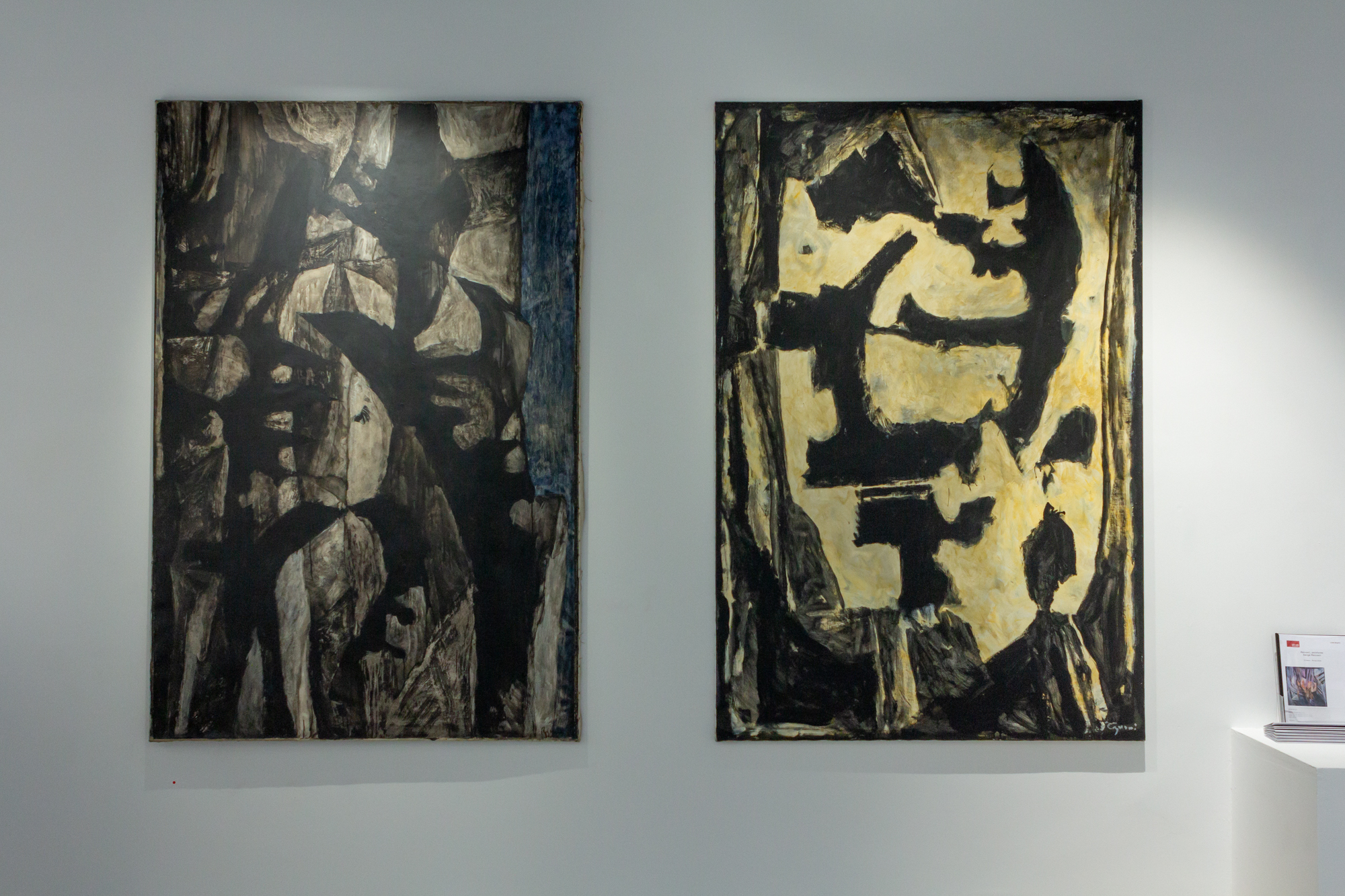 Exhibition view, 2024 | © Aurea Calcavecchia