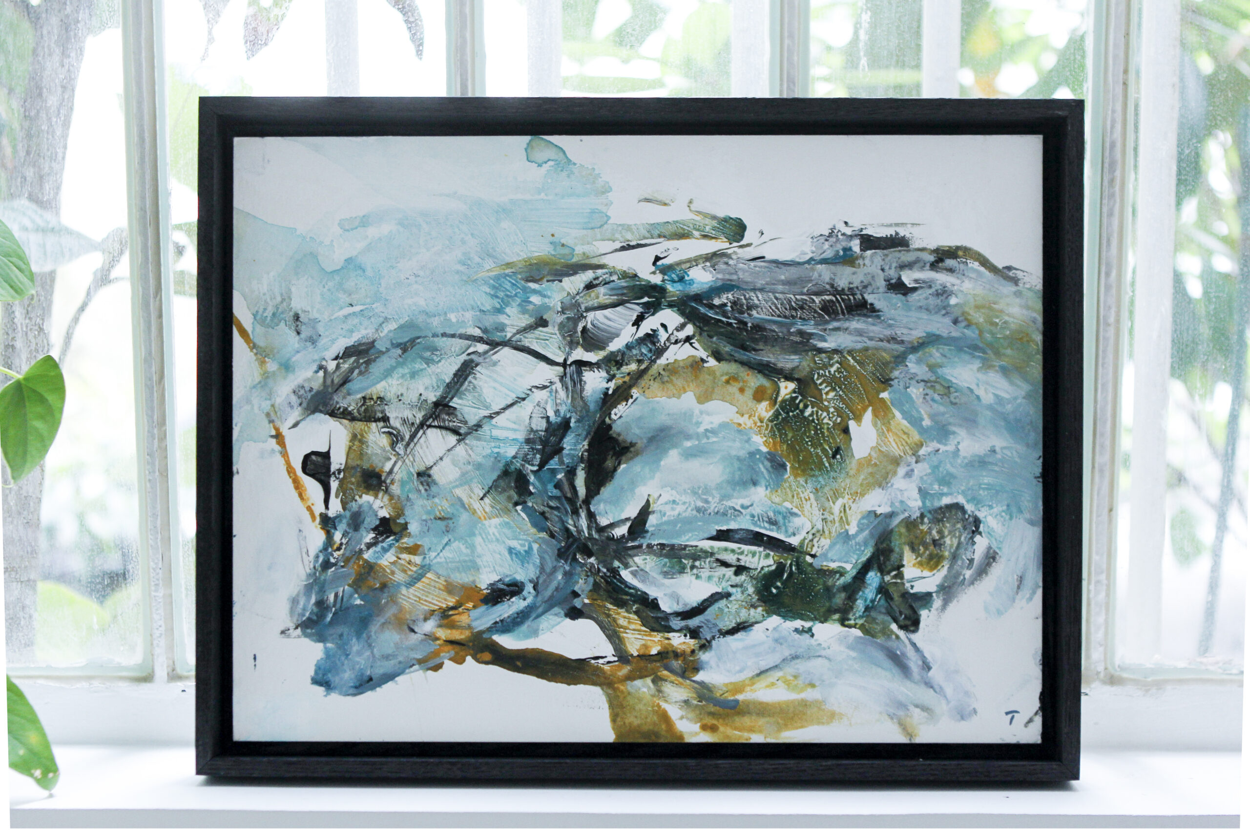 Vue d'exposition | © Aurea Calcavecchia