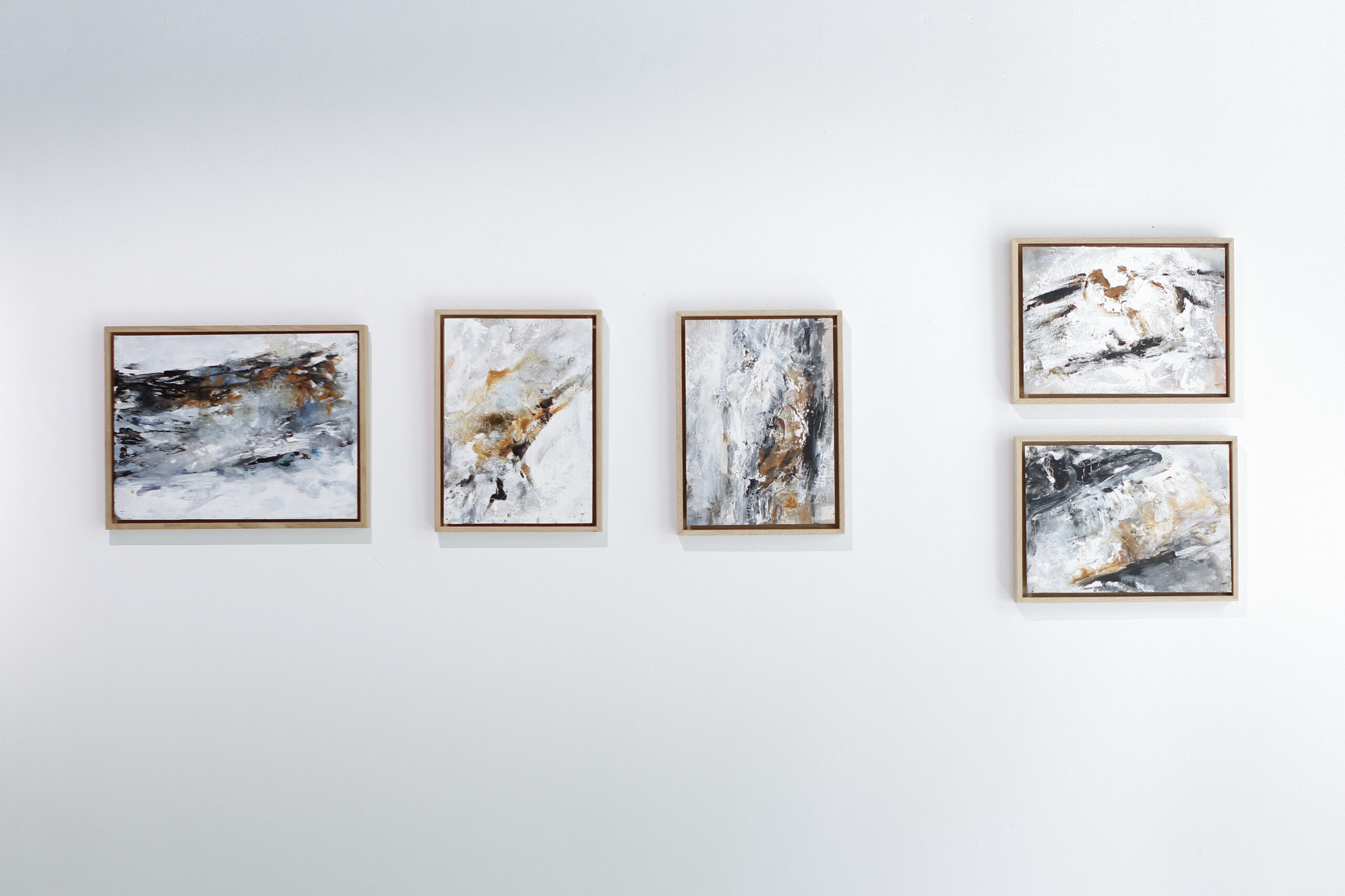 Vue d'exposition | © Aurea Calcavecchia