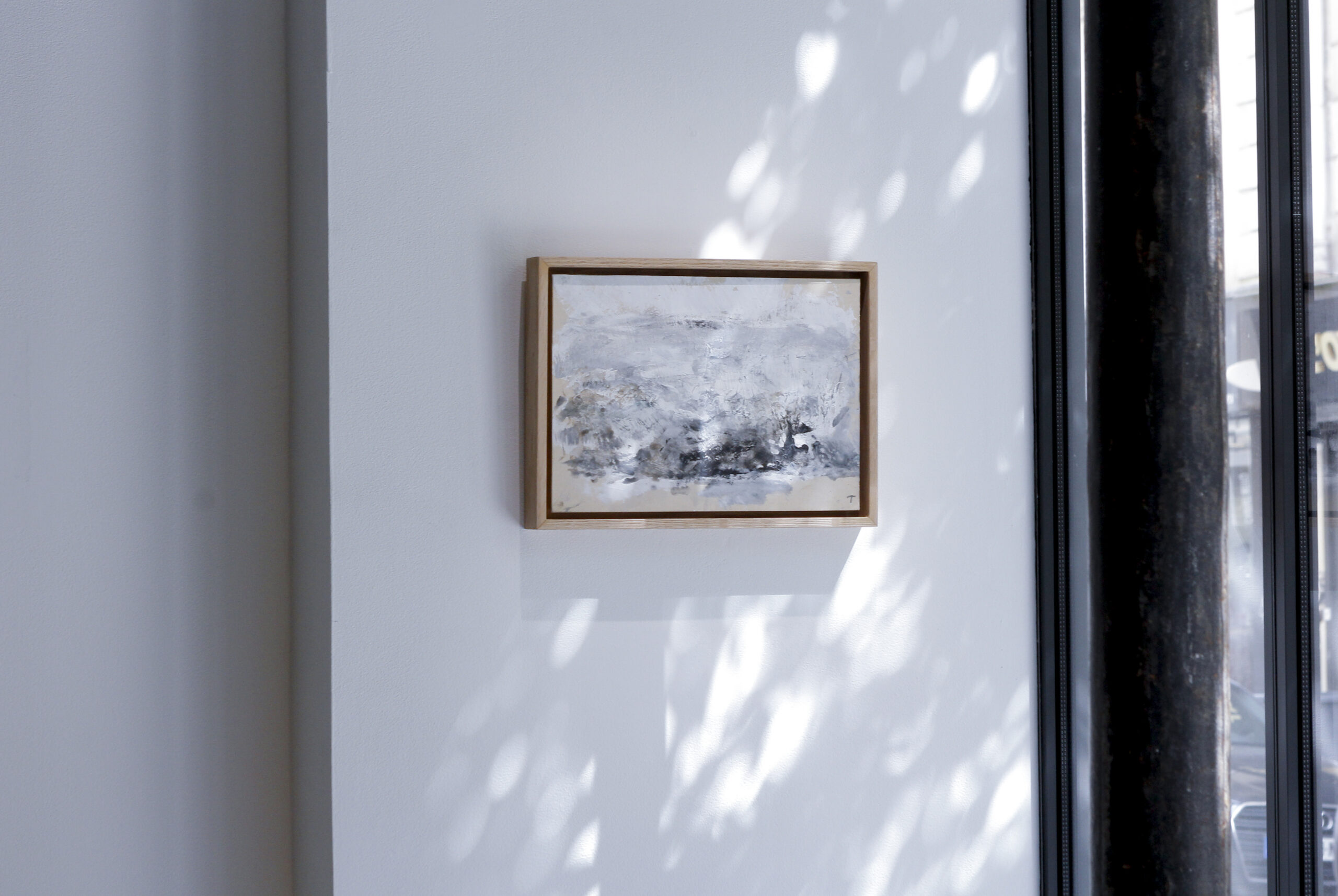 Vue d'exposition | © Aurea Calcavecchia