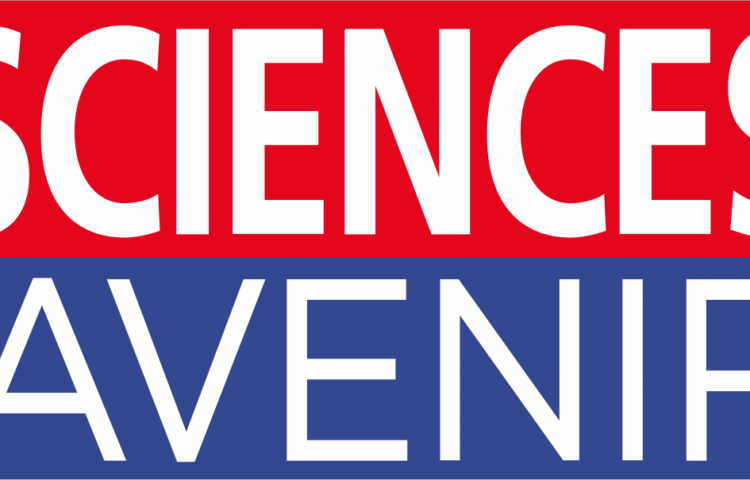 ELISABETH DAYNÈS, "ÉVOLUTION", SCIENCES ET AVENIR, MAY 2023