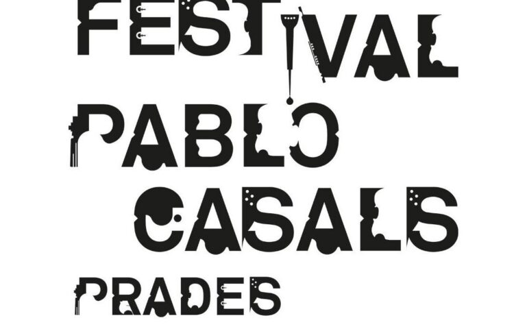 17.04.2021 | Joël Person in residence at the Pablo Casals Festival