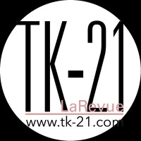 JEAN-CHRISTOPHE BALLOT, « L’éternité et un jour », TK 21, October 2018