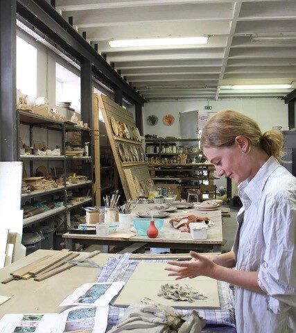 24.09.20 | Louise Frydman, winner of the Arvore Award at the 2020 edition of JustMAD