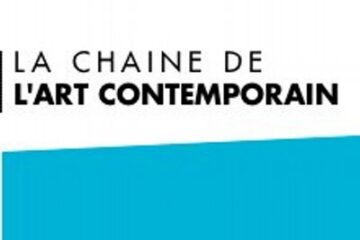 LYDIE ARICKX, « Gravité », News Art Today TV, October 2017