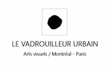 CAMILLE GRANDVAL, « Mon entropie », Le Vadrouilleur Urbain April 2016