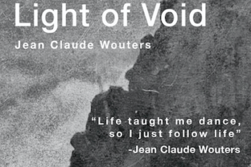 16.11.2022 | Jean Claude Wouters at the ALIEN Art Centre