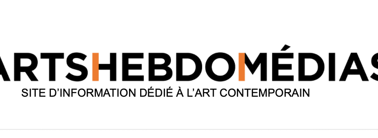 TANC, "FRAGMENTS, ART HEBDO MÉDIAS, JANUARY 2023