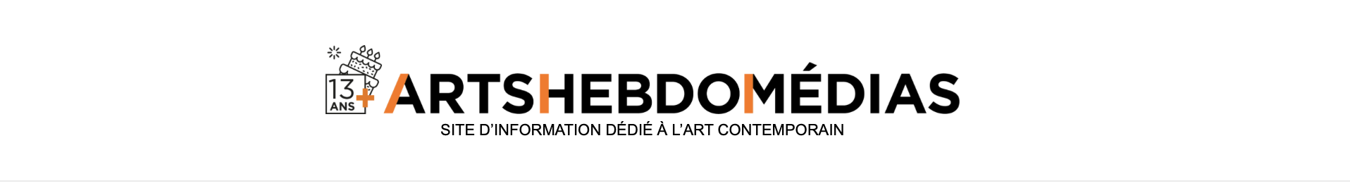 TANC, "FRAGMENTS, ART HEBDO MÉDIAS, JANUARY 2023