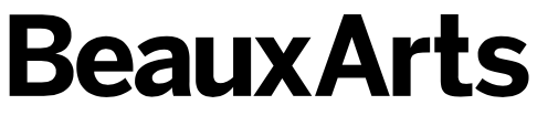 JOËL PERSON, "LES BRUITS DU MONDE", BEAUX-ARTS, OCTOBER 2023