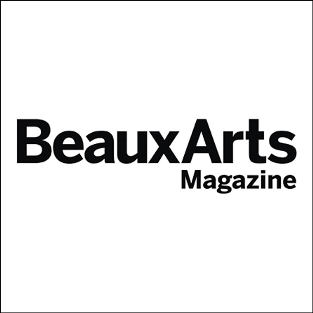 PIERRE-LUC POUJOL, BEAUX-ARTS MAGAZINE, NOVEMBRE 2024