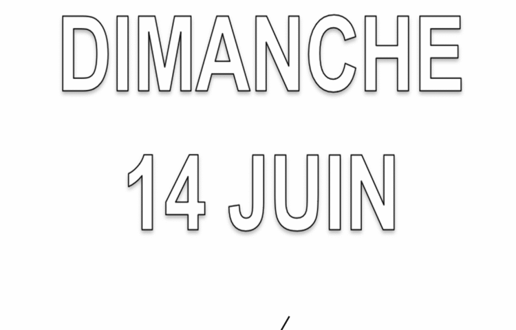 10.06.20 | MARAIS GALLERY SUNDAY #2 - June 14th