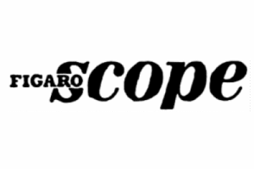 FLO ARNOLD, « Vertige du monde », Figaro Scope, May 2018