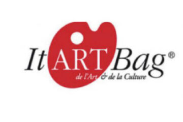 DIDIER GENTY, « La folle qui rit », ItArtBag, March 2018