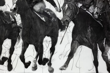 Joël Person Déferlante (2021)