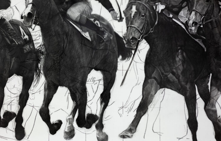 Joël Person Déferlante (2021)