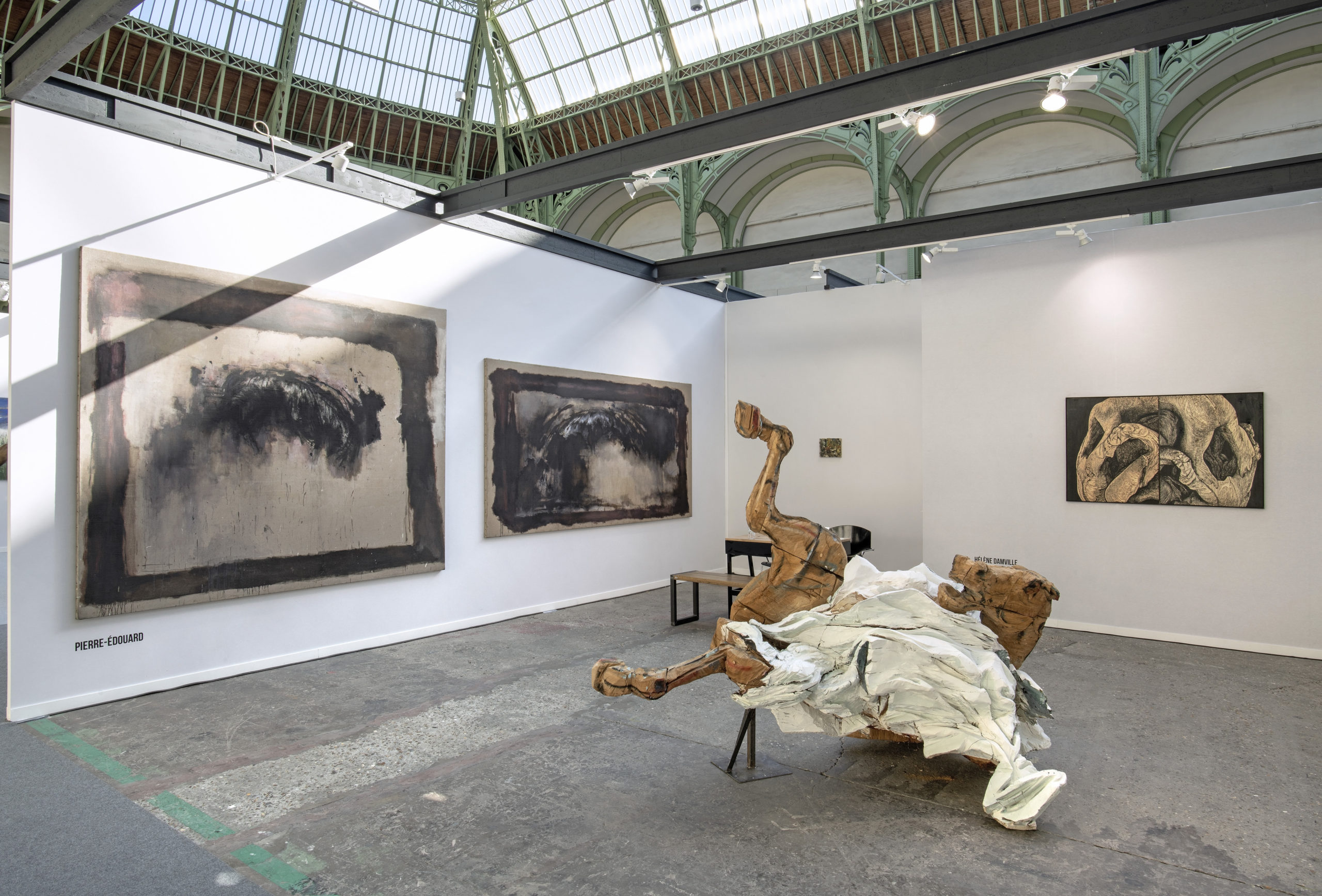 10.09-13.09.2020 | Art Paris 2020