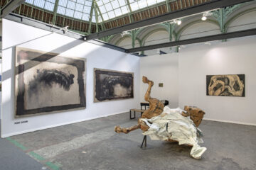 10.09.20 – 13.09.20 | Art Paris 2020