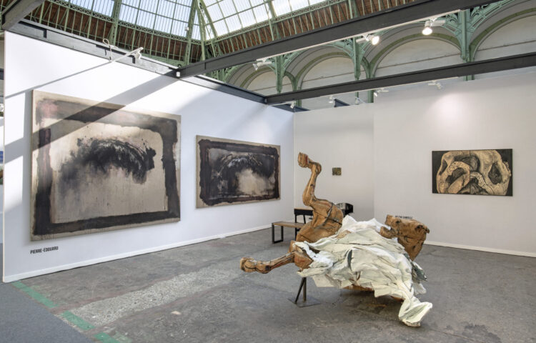 10.09.20 – 13.09.20 | Art Paris 2020