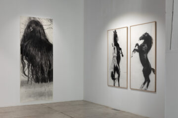 26.05.2021 | Online Event: Conversation between Joël Person and Agnès Callu