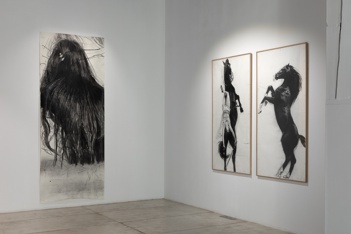 26.05.2021 | Online Event: Conversation between Joël Person and Agnès Callu