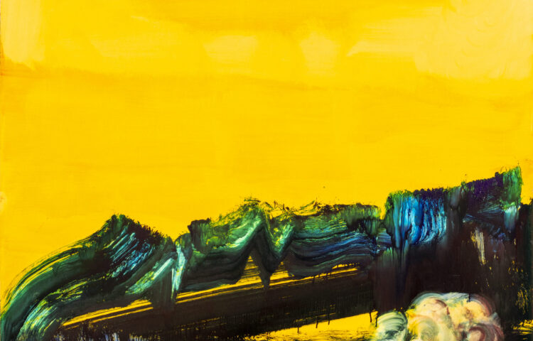 07.04.2023 | Johan Van Mullem at Musées royaux des Beaux-Arts de Belgique