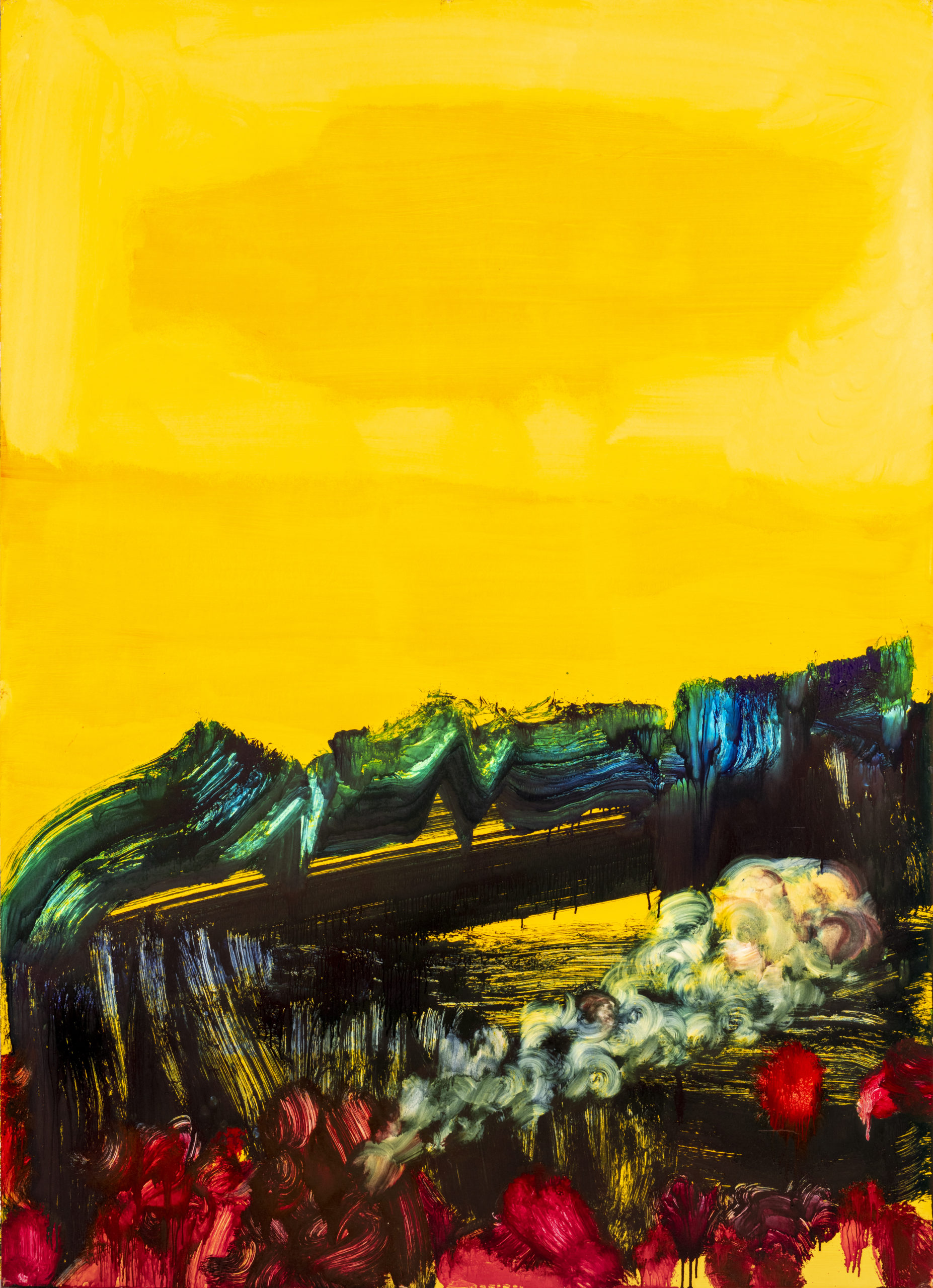 07.04.2023 | Johan Van Mullem at Musées royaux des Beaux-Arts de Belgique