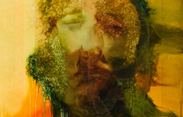 07.05.2021 | A new selection of Johan Van Mullem's work is now available