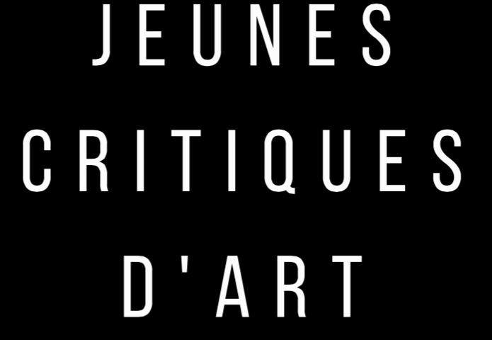 OLGA ITYGUILOVA, « Hidden world », Jeunes Critiques d’Art, February 2016