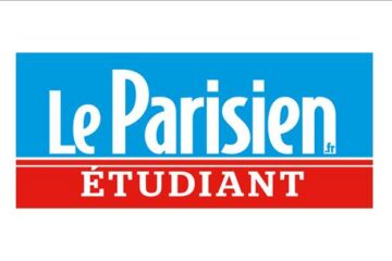 DIDIER GENTY, « La folle qui rit », Le Parisien Etudiant, February 2018
