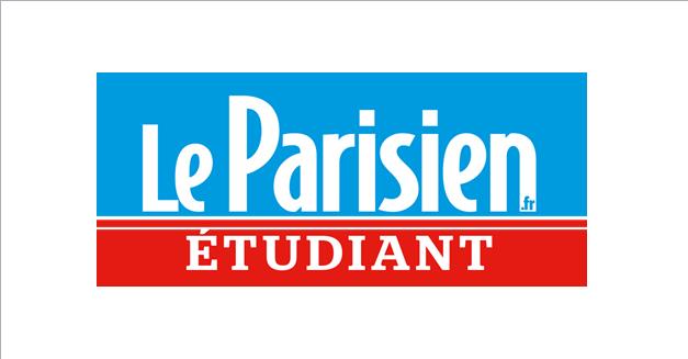 DIDIER GENTY, « La folle qui rit », Le Parisien Etudiant, February 2018
