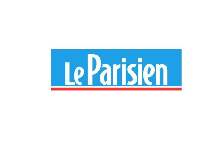 CATHERINE WILKENING / JEAN-CHRISTOPHE BALLOT, « L’impermanence », Le Parisien, July 2018