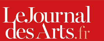 Cedric Le Corf, Péninsules, Le Journal des Arts, September 2020