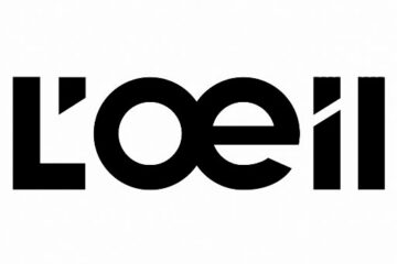 Cedric Le Corf, Péninsules, L'OEIL, Septembre 2020