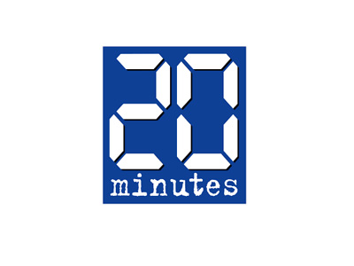 JEAN-CHRISTOPHE BALLOT, « L’éternité et un jour », 20 minutes, November 2018