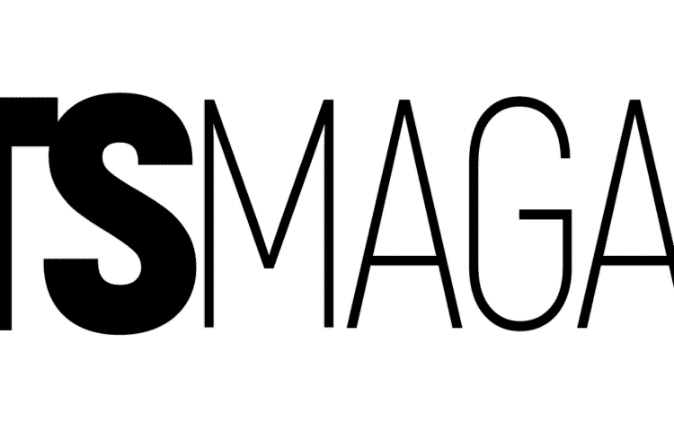 GALERISTE'S PORTRAIT, BRUNO BLOSSE, ARTS MAGAZINE, OCTOBER-NOVEMBER 2022