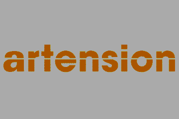 AURÉLIA JAUBERT, "LA MÉMOIRE CONDENSÉE", ARTENSION, OCTOBRE 2021