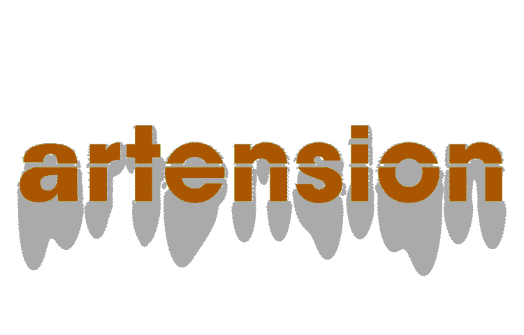 AURÉLIA JAUBERT, "LA MÉMOIRE CONDENSÉE", ARTENSION, OCTOBER 2021