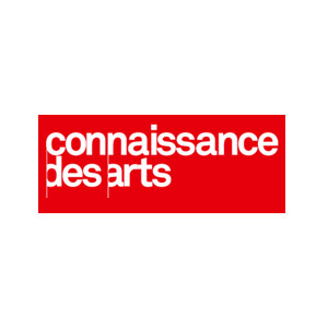 DOMINIQUE LACLOCHE, « Guru », Connaissance des Arts, October 2015