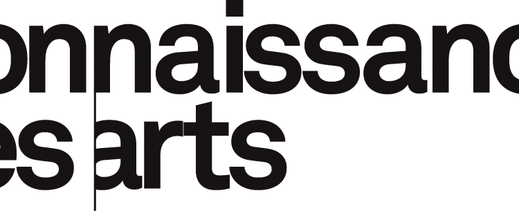 JOËL PERSON, "LES BRUITS DU MONDE", CONNAISSANCE DES ARTS, OCTOBER 2023