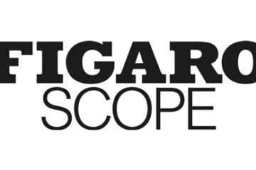 CATHERINE WILKENING, « L’Impermanence », Figaroscope, June 2018